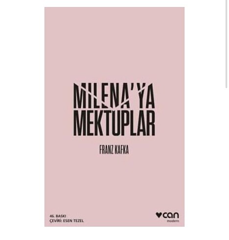 Milenaya mektuplar