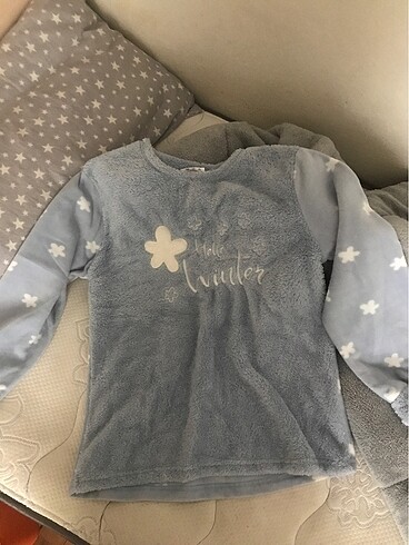 Bershka Pijama Takımı