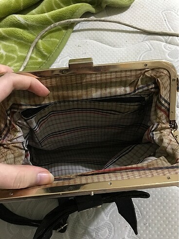 Zara Çanta - Görsel 2