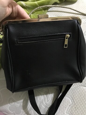 Zara Çanta - Görsel 3