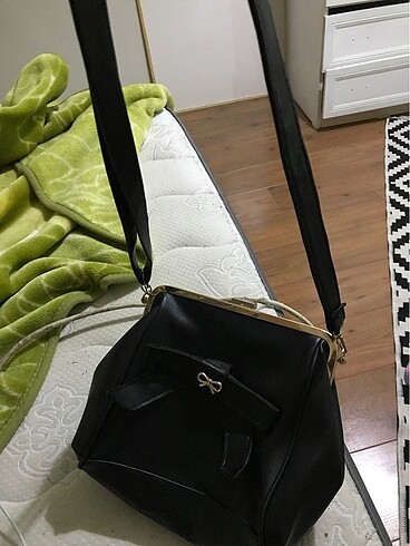 Zara Çanta - Görsel 4