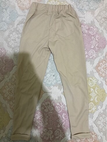 Defacto Pantolon - Görsel 3