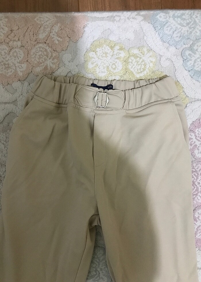 Defacto Pantolon - Görsel 2