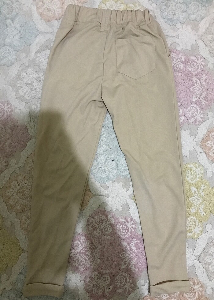 Defacto Pantolon - Görsel 3