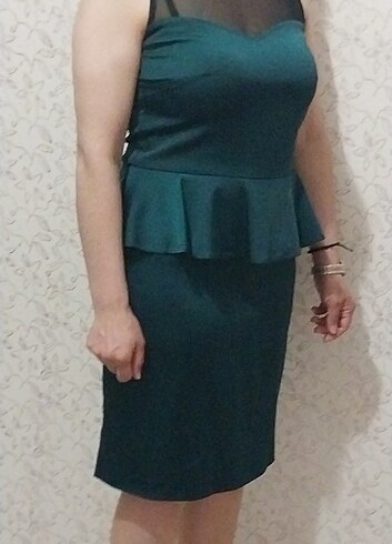 Gusto GECE ELBİSESİ 