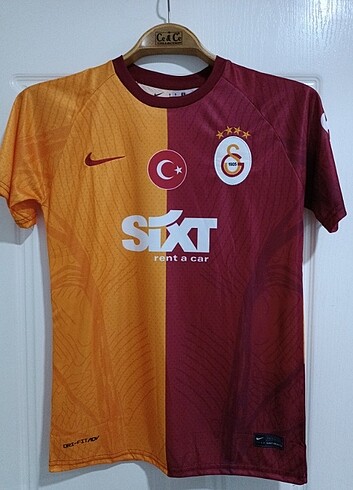 Galatasaray GALATASARAY YENİ SEZON İCARDİ FORMA