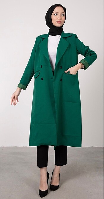 Zara Blazer ceket