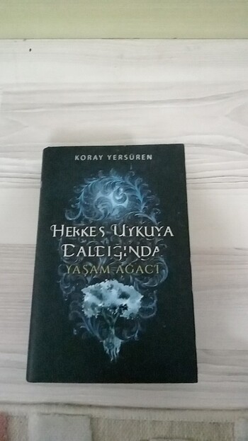 Herkes Uykuya Daldığında Koray Yersüren 