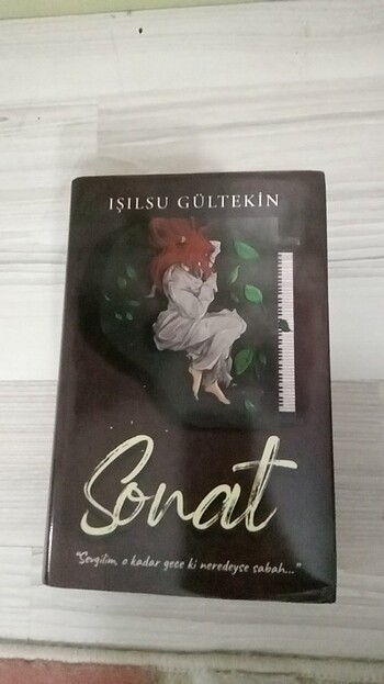 Sonat Işılsu Gültekin 