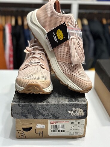 The North Face Litewave Flow Lace 15 The North Face Kadin