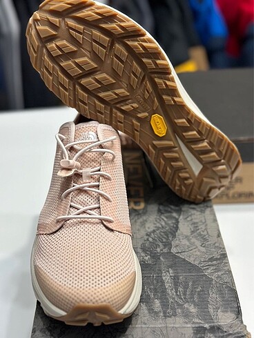 41 Beden pembe Renk The North Face Litewave Flow Lace 15 The North Face Kadin