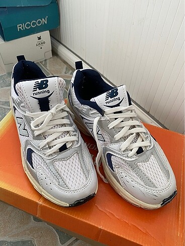New Balance ayakkabı