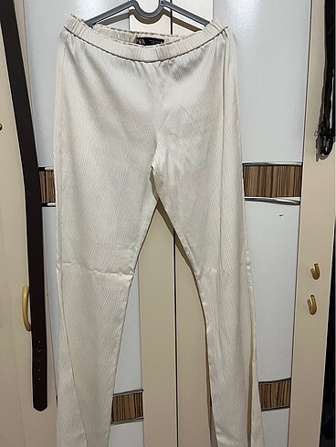 Zara Zara yazlık pantolon