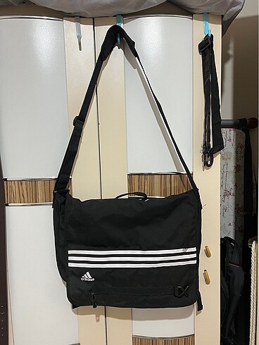 Orijinal Adidas Spor Çanta