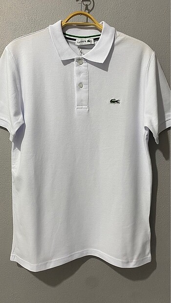 Lacoste s