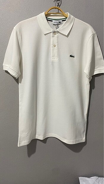 Lacoste s