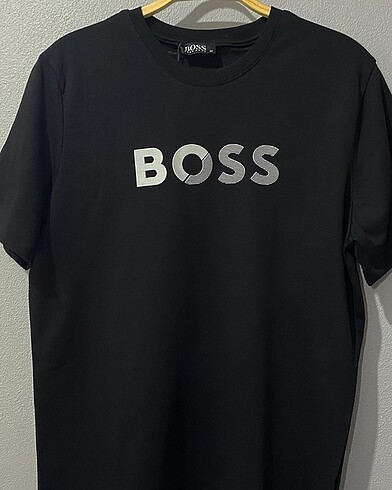 Hugo Boss s