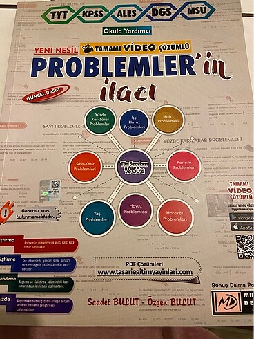Tasarı problemler