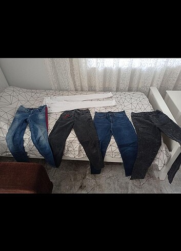 Pantolon 