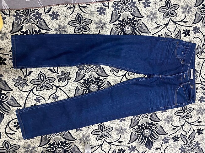 LTB kot pantolon yeni
