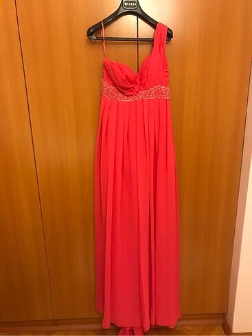 Pronovias abiye
