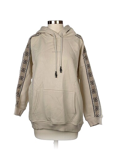 Guess Sweatshirt %70 İndirimli.