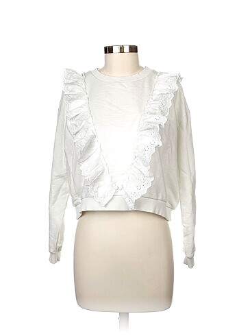 Trendyol & Milla Sweatshirt %70 İndirimli.
