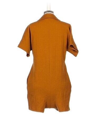 Vintage Love Kısa Salopet %70 İndirimli. - Görsel 3