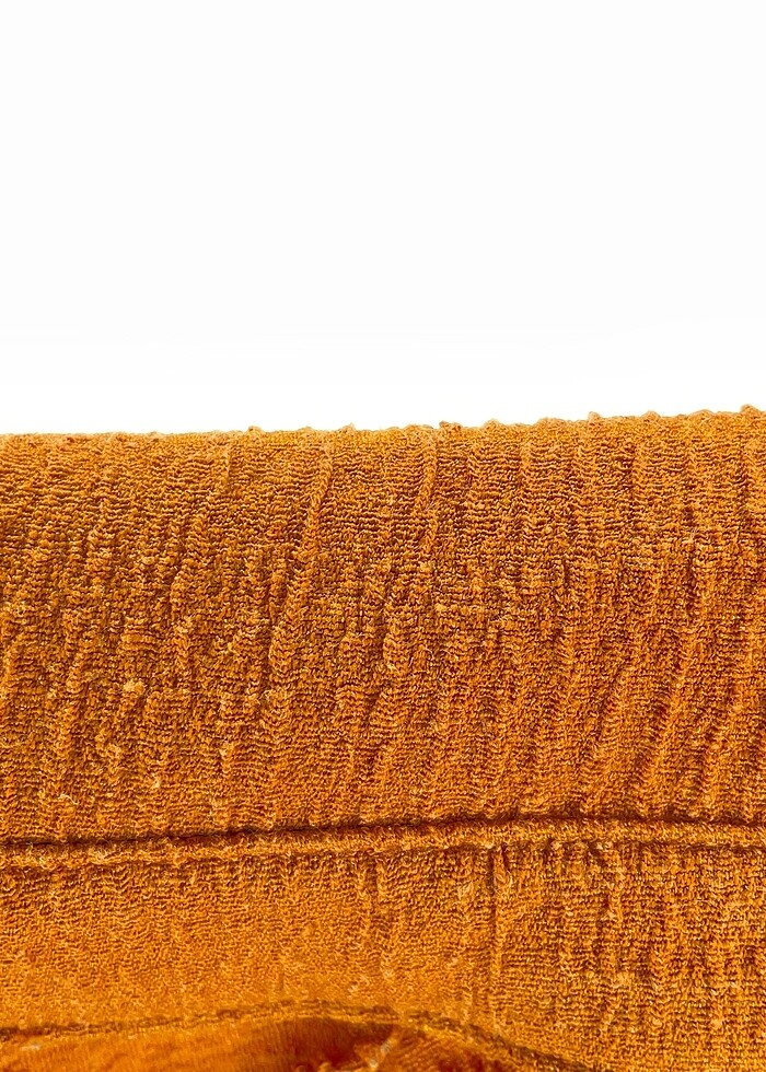 Vintage Love Kısa Salopet %70 İndirimli. - Görsel 4