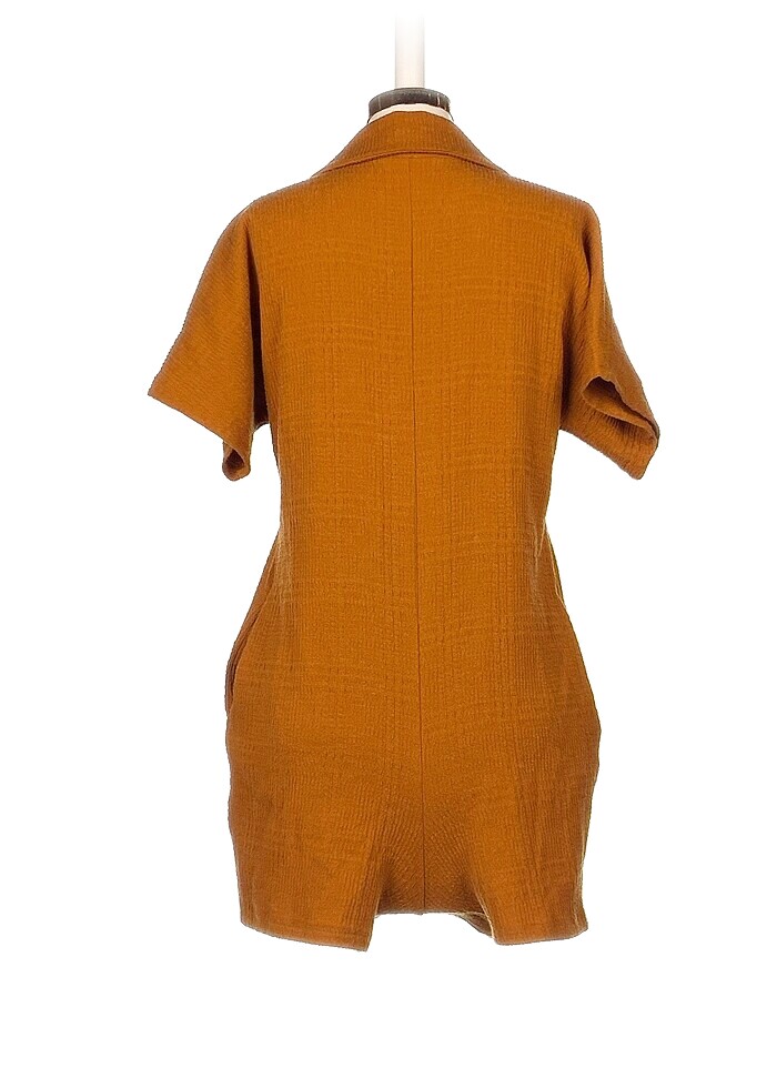 Vintage Love Kısa Salopet %70 İndirimli. - Görsel 3