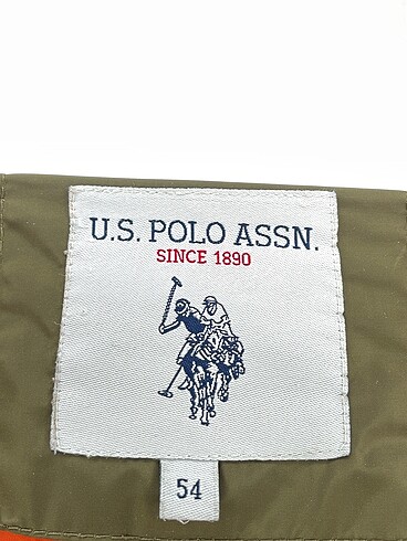 universal Beden haki Renk U.S Polo Assn. Mont %70 İndirimli.