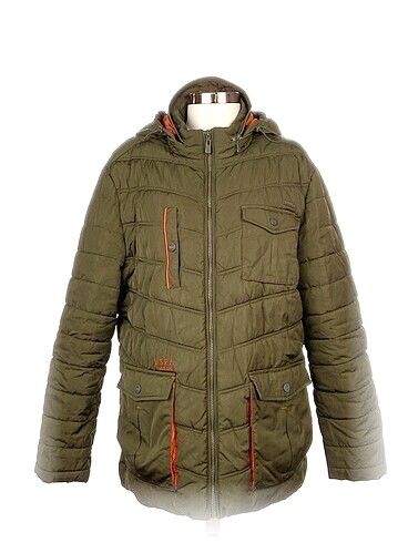 U.S Polo Assn. Mont %70 İndirimli.