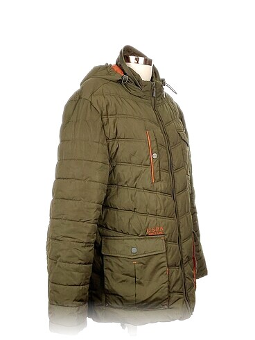 U.S Polo Assn. U.S Polo Assn. Mont %70 İndirimli.