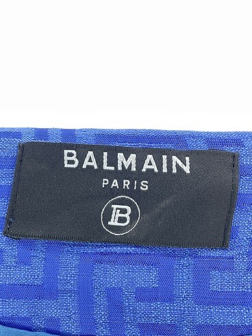 universal Beden mor Renk Balmain Blazer %70 İndirimli.