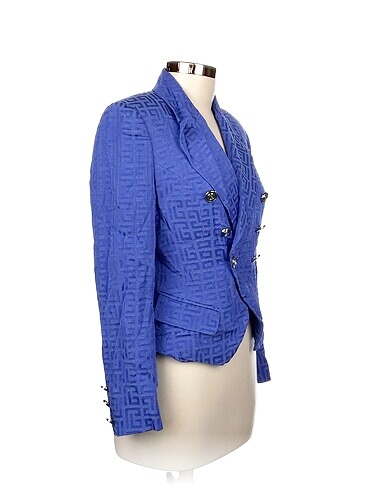 Balmain Balmain Blazer %70 İndirimli.