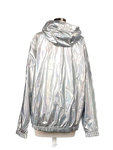 Vintage Love Yağmurluk %70 İndirimli. - Görsel 3