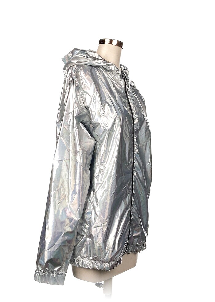 Vintage Love Yağmurluk %70 İndirimli. - Görsel 2