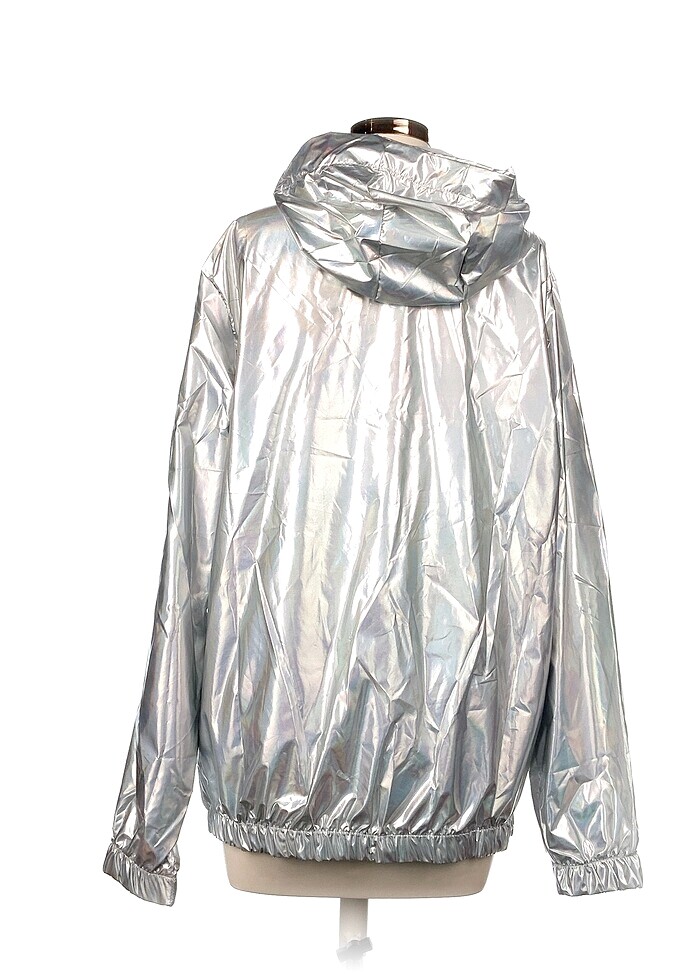 Vintage Love Yağmurluk %70 İndirimli. - Görsel 3