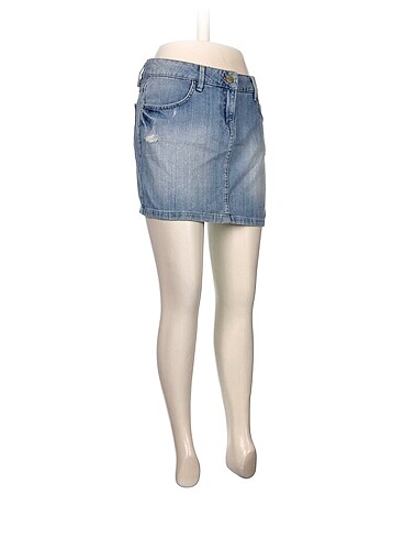 Adil Işık Mini Etek %70 İndirimli. - Görsel 2