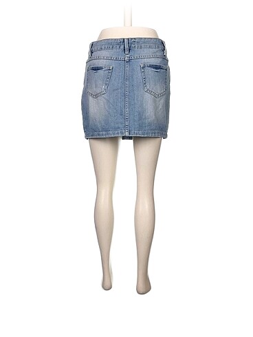 Adil Işık Mini Etek %70 İndirimli. - Görsel 3