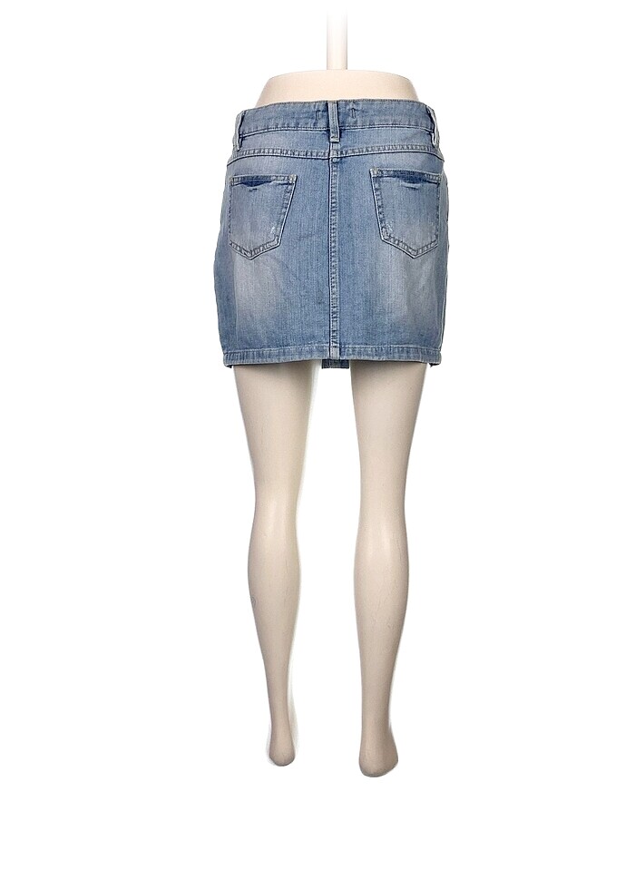 Adil Işık Mini Etek %70 İndirimli. - Görsel 3