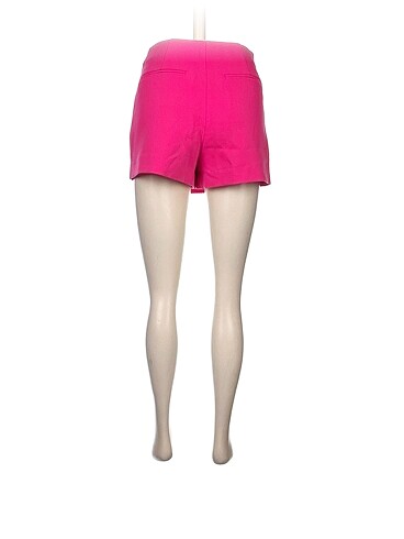 xs Beden Zara Mini Şort %70 İndirimli.