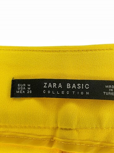 Zara Düz Kesim %70 İndirimli. - Görsel 4