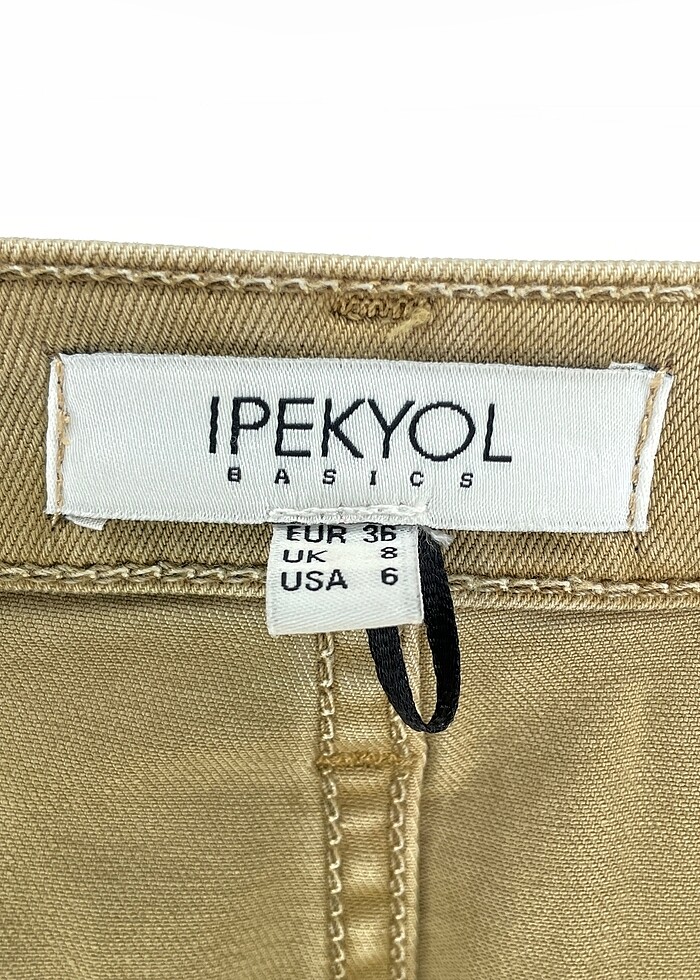 ipekyol Düz Kesim %70 İndirimli. - Görsel 4