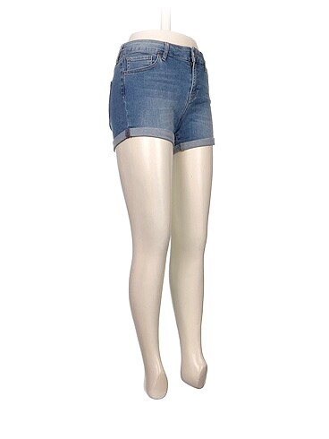 Loft Jean / Kot Şort %70 İndirimli. - Görsel 2