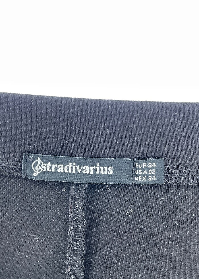 Stradivarius Düz Kesim %70 İndirimli. - Görsel 4
