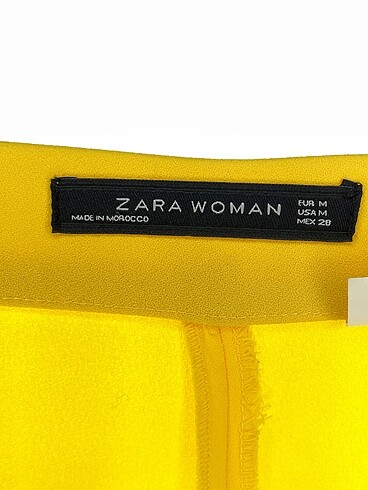 Zara Düz Kesim %70 İndirimli. - Görsel 4