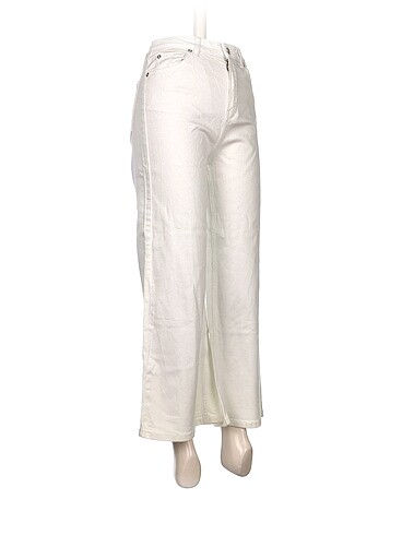 Massimo Dutti Massimo Dutti Jean / Kot %70 İndirimli.