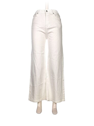 Massimo Dutti Jean / Kot %70 İndirimli.