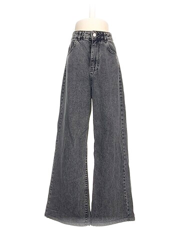 Vintage Love Jean / Kot %70 İndirimli.